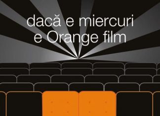 Orange Film
